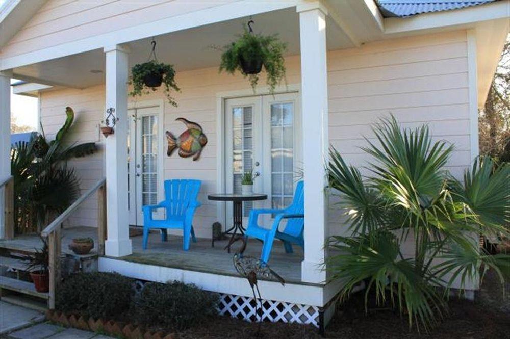 Carroll House Bed & Breakfast Bay St. Louis Exterior photo
